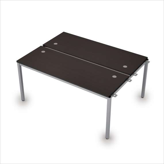 6МБН.264 Сдвоенные бенч-системы, начальный модуль (1600*1235*750)