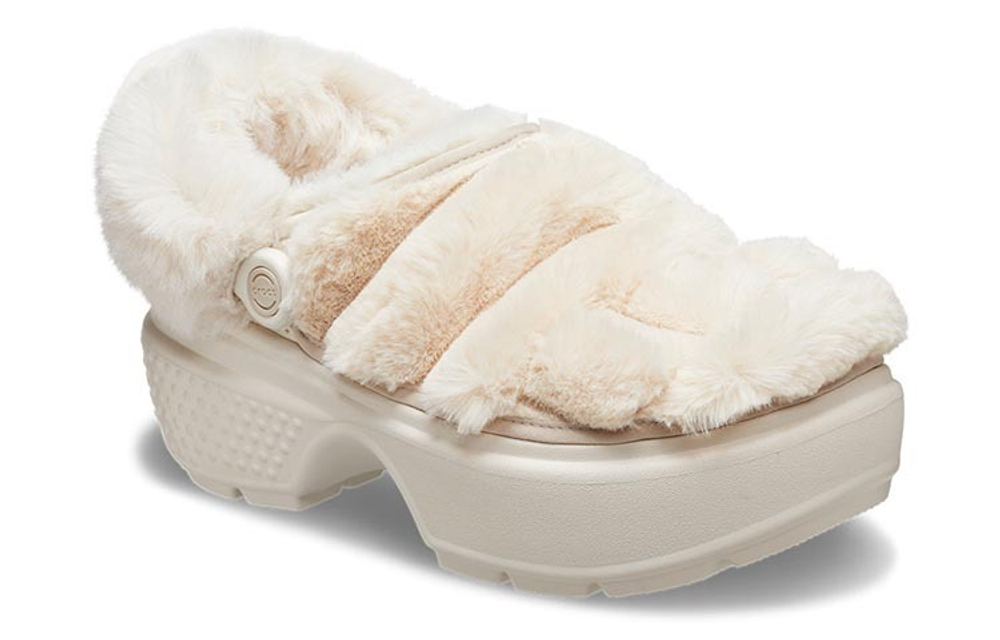 Crocs (Женская размерная сетка)