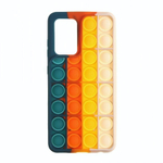 Чехол-антистресс Pop it для Samsung Galaxy A52 5G, 012636