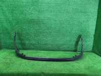 Юбка переднего бампера Hyundai Tucson 3 (18-21)