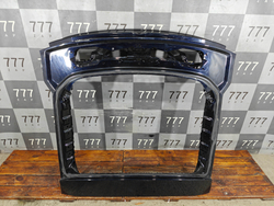 Крышка багажника Changan UNI-V 22-нв Б/У Оригинал C281F2701080101