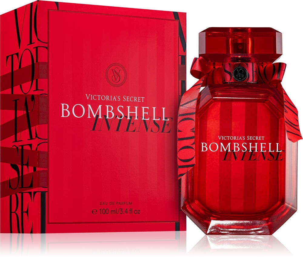 Victoria's Secret Bombshell Intense парфюмерная вода женская