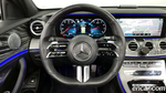 Mercedes-Benz E-Class W213 E350 4MATIC AMG Line (01.2021)