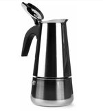 Кофеварка гейзерная Kelli KL-3018