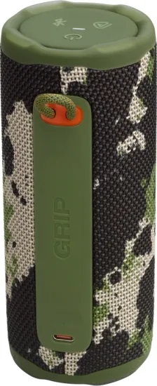 Портативная акустика JBL Grip Squad