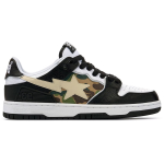 Кроссовки A BATHING APE SK8 STA, 1I70-291-005