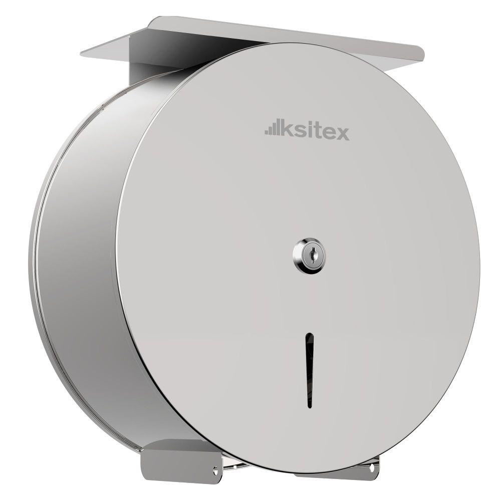 Диспенсер туалетной бумаги Ksitex TН-5822 SWN