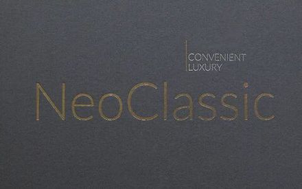 NeoClassic / НеоКлассика