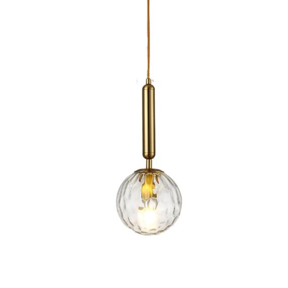 Подвесной светильник Romatti Kobo Ball 8107-1HB