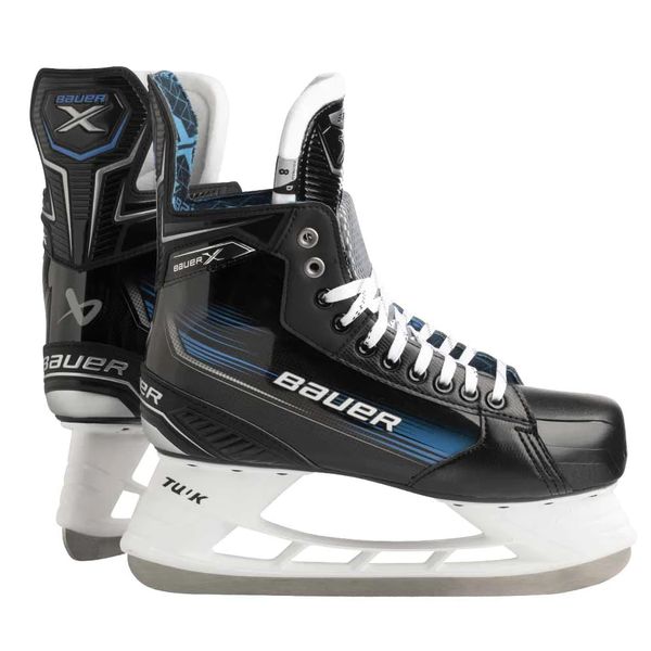 Коньки S23 BAUER X SKATE-SR