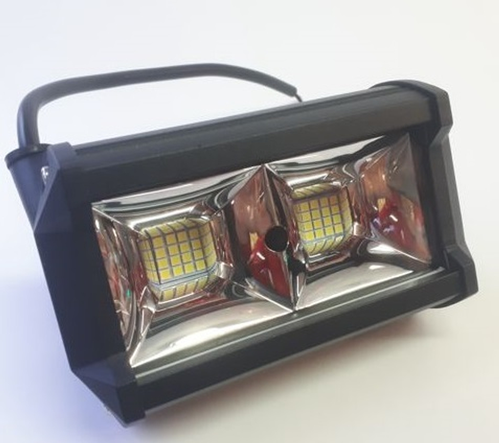 96W / Светодиодная балка, 96W, ближний свет, сильное рассеивание, серия ЕвроСтар (1 шт.) =
