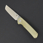 Складной нож Bestech SLEDGEHAMMER, рукоять из микарты