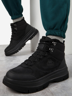 Ботинки мужские KAPPA BONNO MID WNTR M