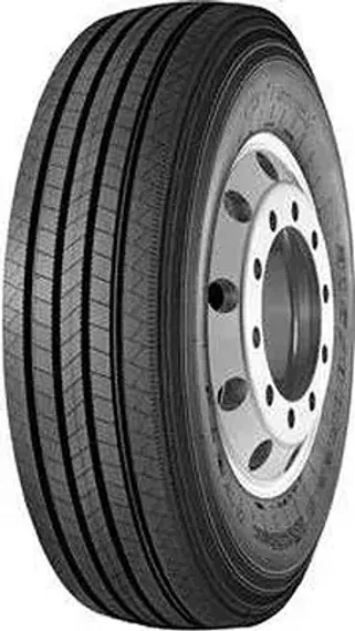 Giti GT279 245/70 R19,5 136/134M PR16 (Рулевая ось)