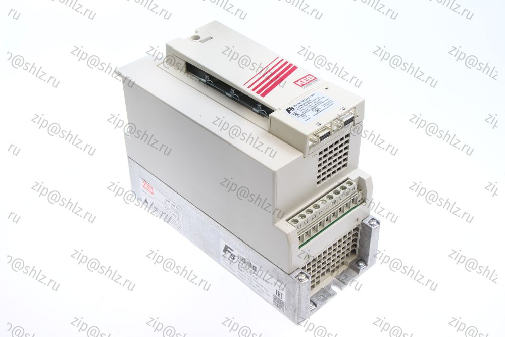 Преобразователь частоты KEB 15F5A1E-YRMA (11 кВт)