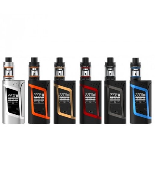 Купить Smok Alien Kit
