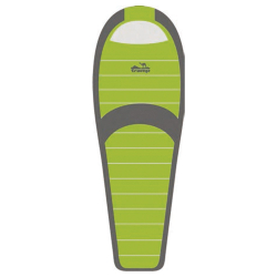 Tramp мешок спальный  Hiker Compact / Левый