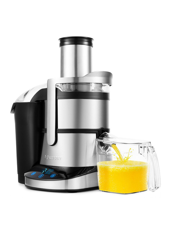 Соковыжималка Kitfort KT-1112