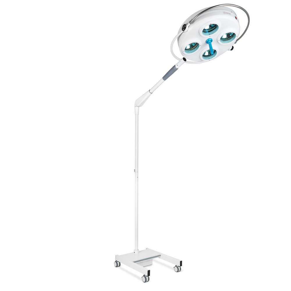 Светильник хирургический медицинский Армед Л734