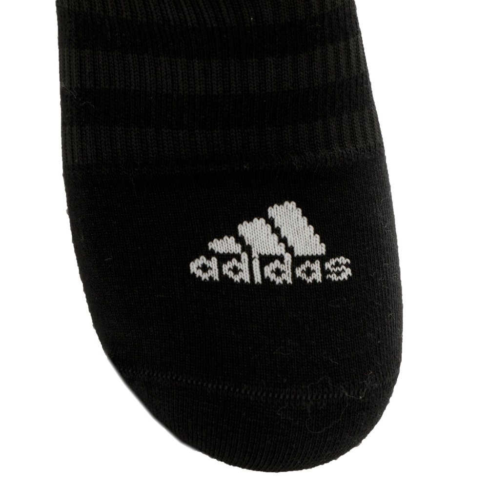 adidas Sportswear Low Sports Socks - Black, White