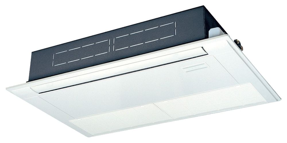 Однопоточный кассетный внутренний блок для VRF ARV системы Panasonic S-36MD1E5