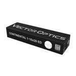 Оптический прицел Vector Optics Continental X10 1-10x28 ED FFP (SCFF-48)