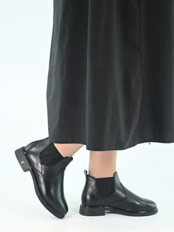 Ботинки женские Ascalini G2826