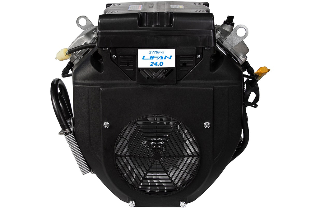 Двигатель бензиновый Lifan 2V78F-2 / SGG 10000(..)