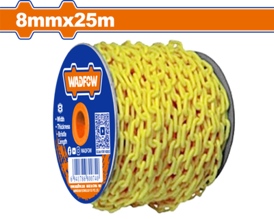 Пластиковая цепочка