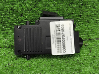 Камера Chery Arrizo 8 (2022-н.в.)