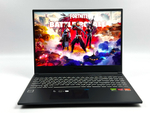 Игровой ноутбук Mechrevo Ryzen 9 7940H / RTX 4070 8GB / 16GB / 1TB / 2.5K / 240Hz / Win 11 / RU-EN клавиатура