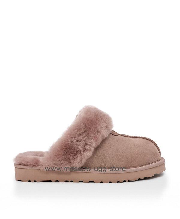 SCUFETTE SLIPPERS - Dusk