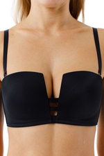 Бюстгальтер на поролоне Skin 55119-06 Coquette Revue