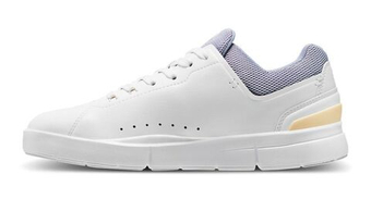 Женские КроссовкиON The Roger Advantage Women - белый