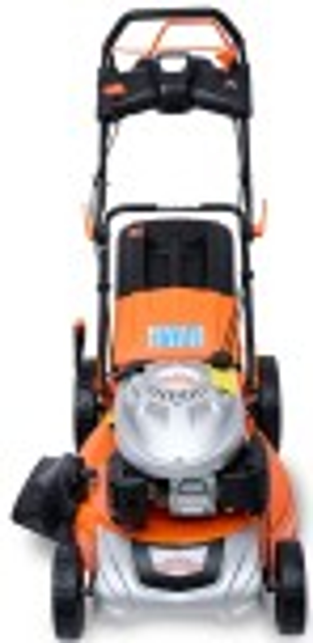 Газонокосилка бензиновая VILLARTEC MB4053T