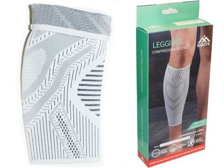 Суппорт голени ST-7163  (размер S-M)