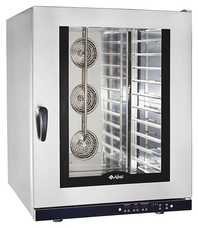 Печь конвекционная Abat КЭП-10П-01