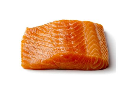 Морепродукты