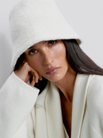 Панама JESSI, молочный