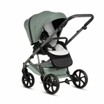 Коляска 2 в 1 Tutis Viva 6+ Essential Sage