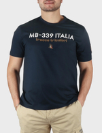 Футболка AERONAUTICA