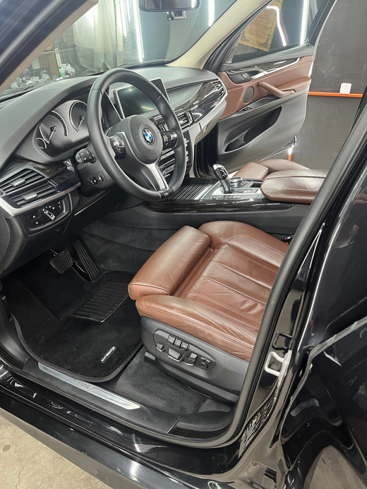 Комплекс люкс