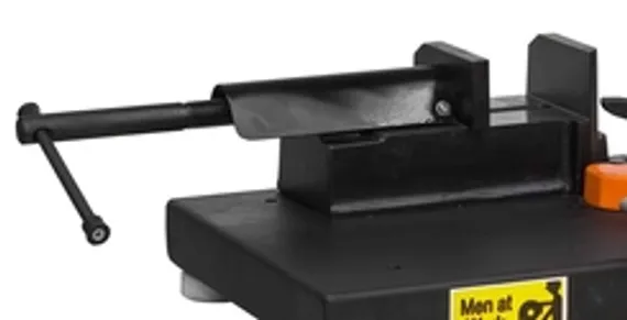 Трубогиб пневмогидравлический Stalex HB-16Q