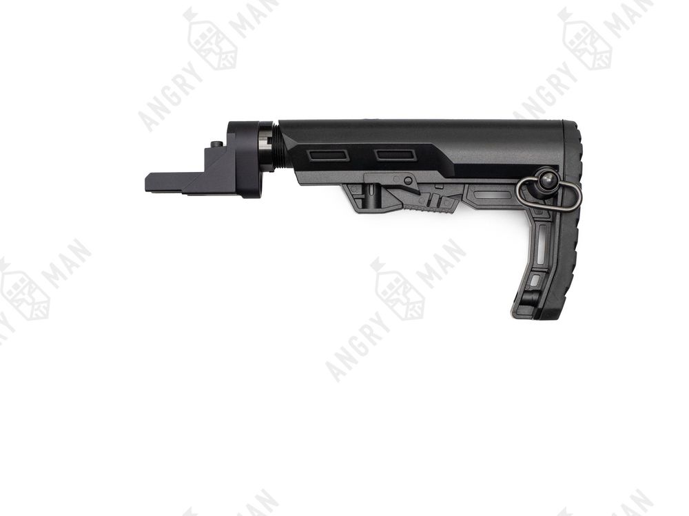 Комплект приклада без рукоятки для СОК и Вепрь/ВПО на базе Alpha, K.Arma