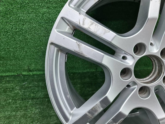 Диск Комплект дисков R18 Mercedes B w247 (2018-нв)