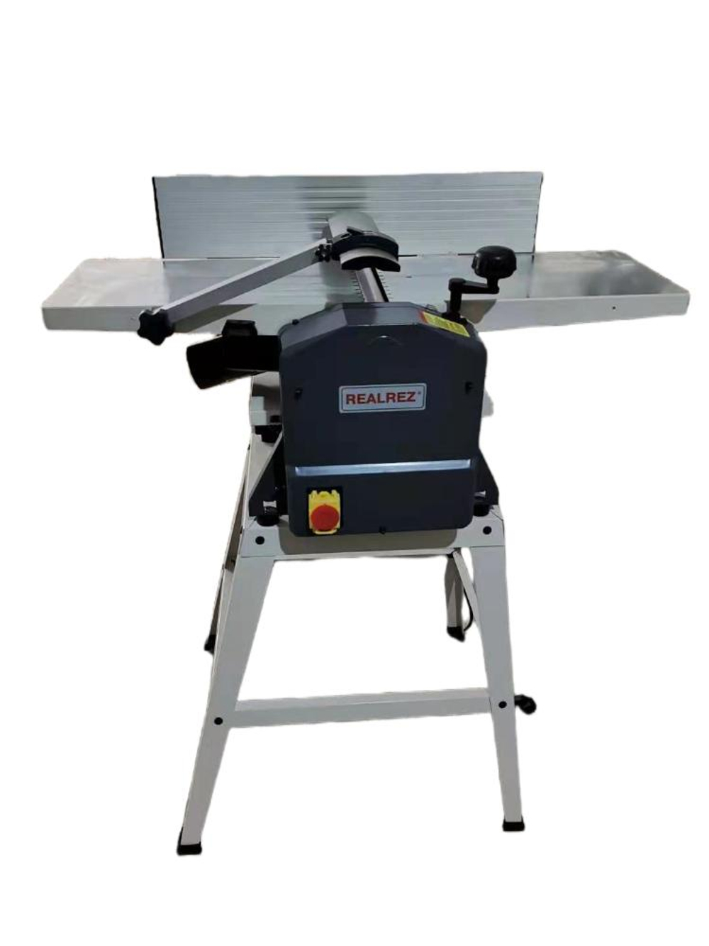 Фуговально-рейсмусовый станок REALREZ RWJP 254/120, 1800W