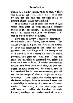 The Model Kitchen | Lucy Helen Yates