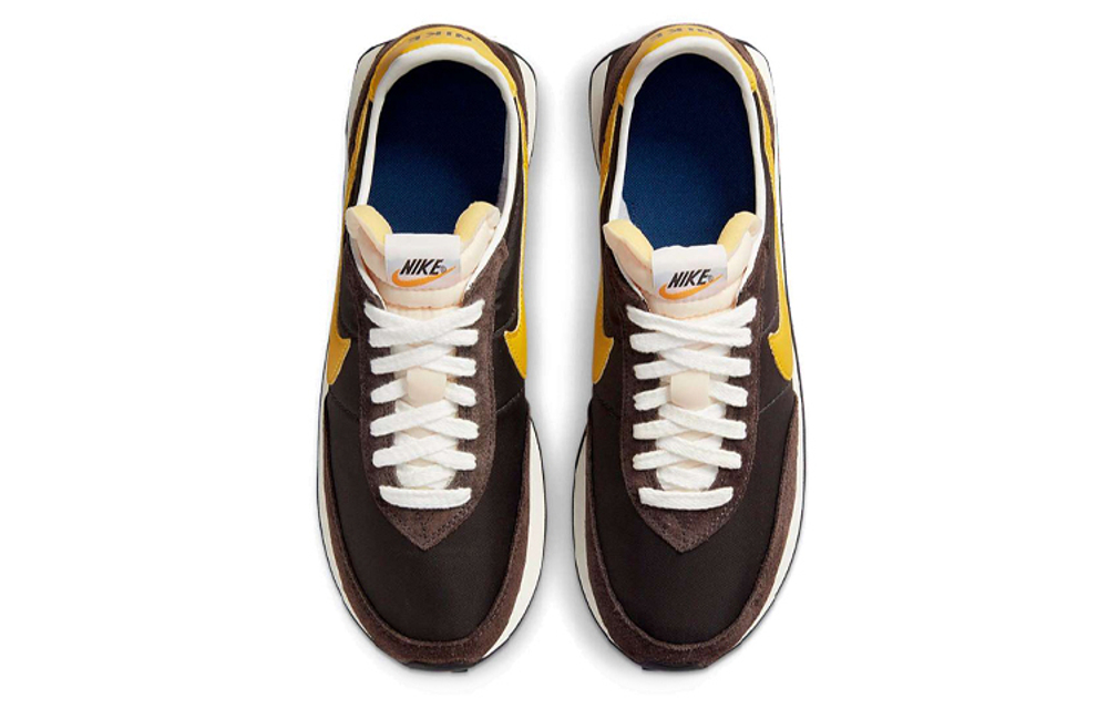 Кроссовки Nike Waffle Trainer 2 Sp "Velvet Brown"