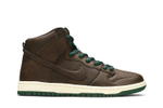 Кроссовки Nike Dunk Sb Pro "Baroque Brown"