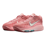 Баскетбольные кроссовки Nike GT Hustle 3 Pink Shoes